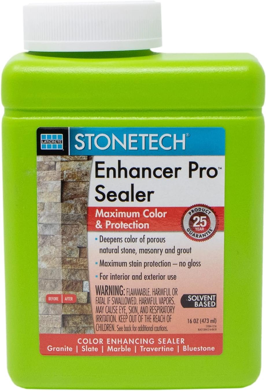 Stone Deep Cleaner